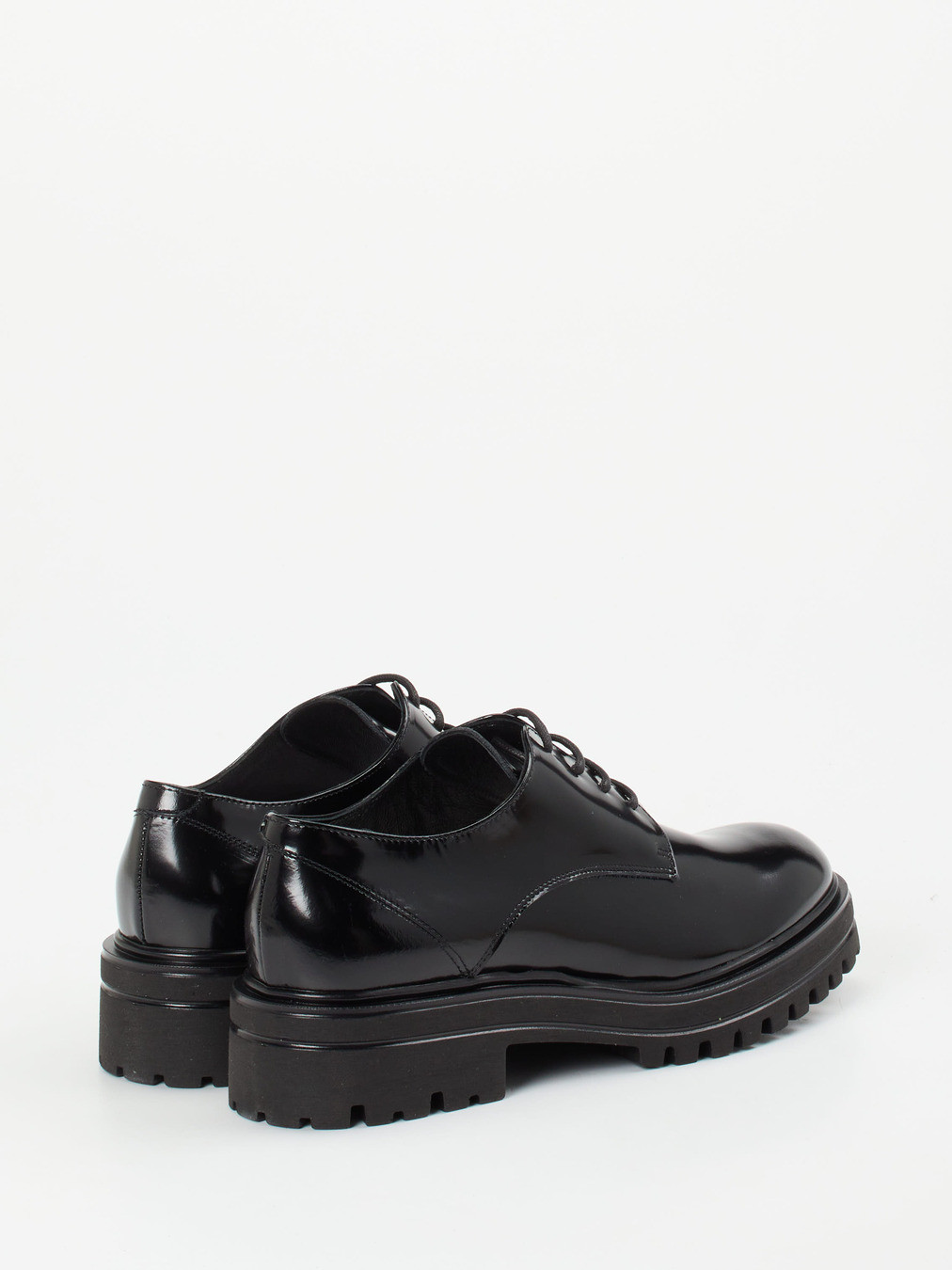 Schnürschuh schwarz 1563009006903