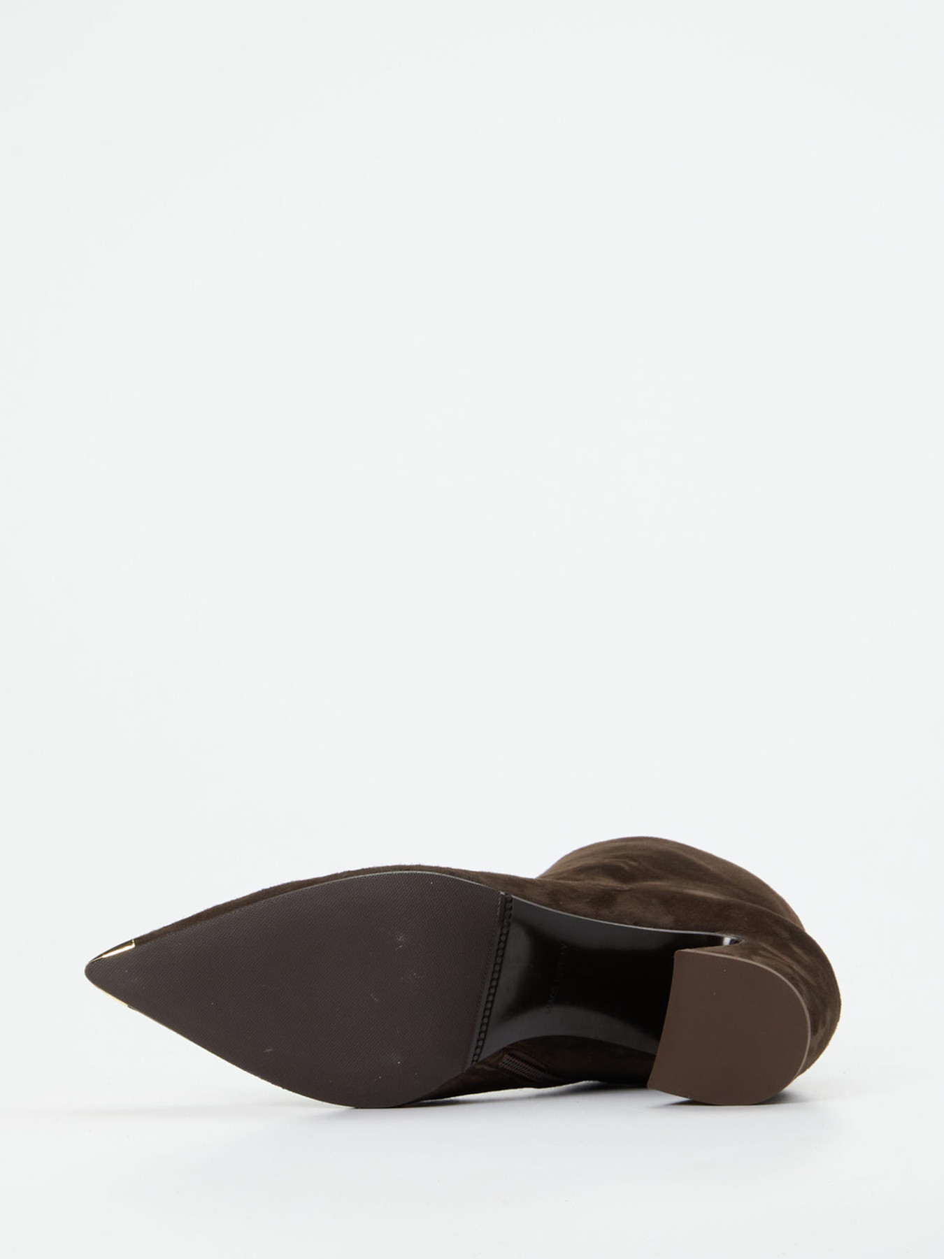 Stiefelette braun 1719209003205