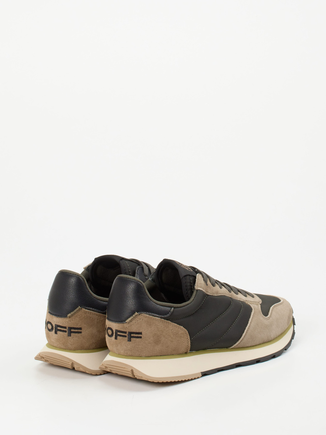 Sneaker grün 4661692000803