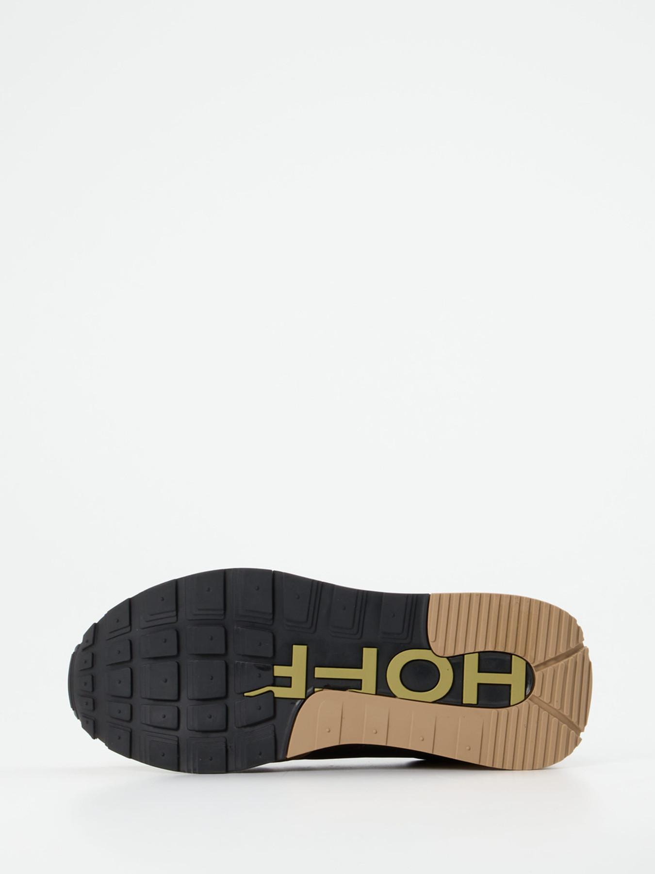 Sneaker grün 4661692000805