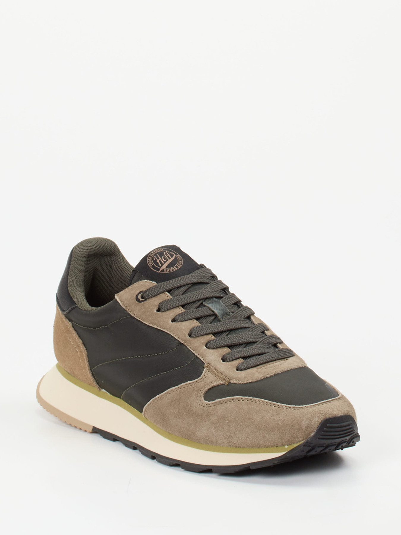 Sneaker grün 4661692000806