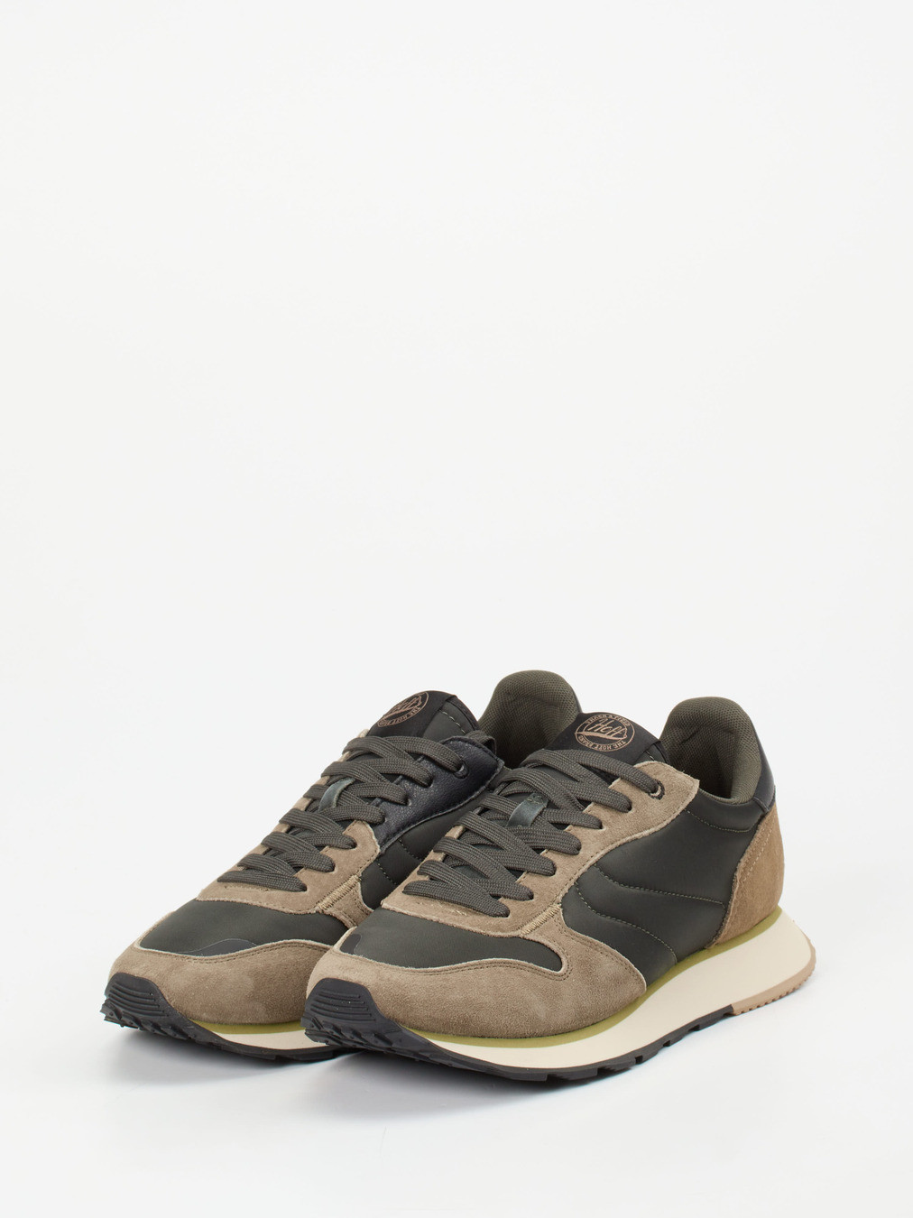 Sneaker grün 4661692000802