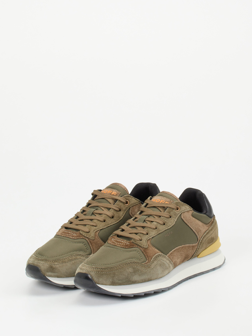 Sneaker grün 4661692000902