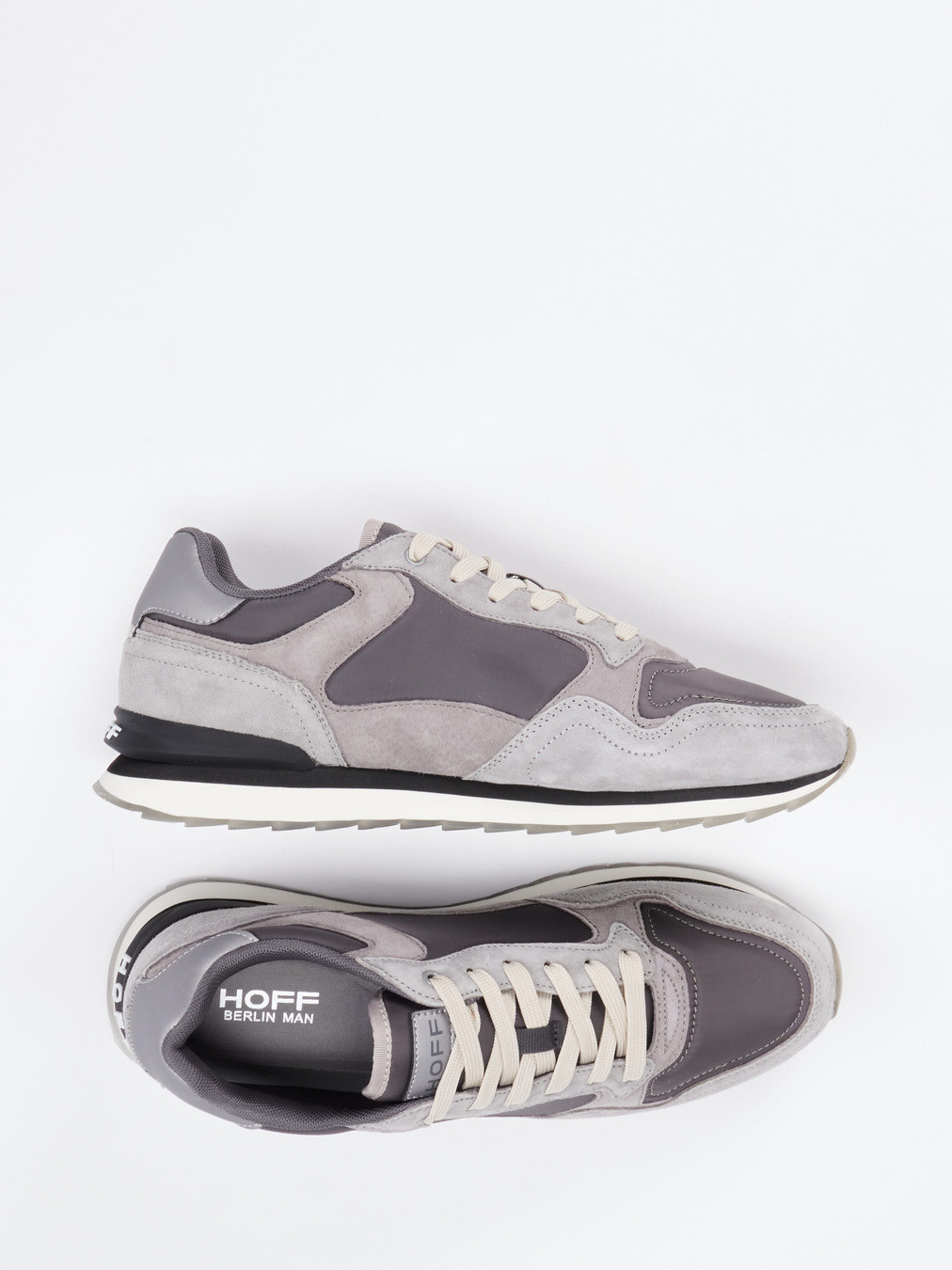 Sneaker grau 4661494001304