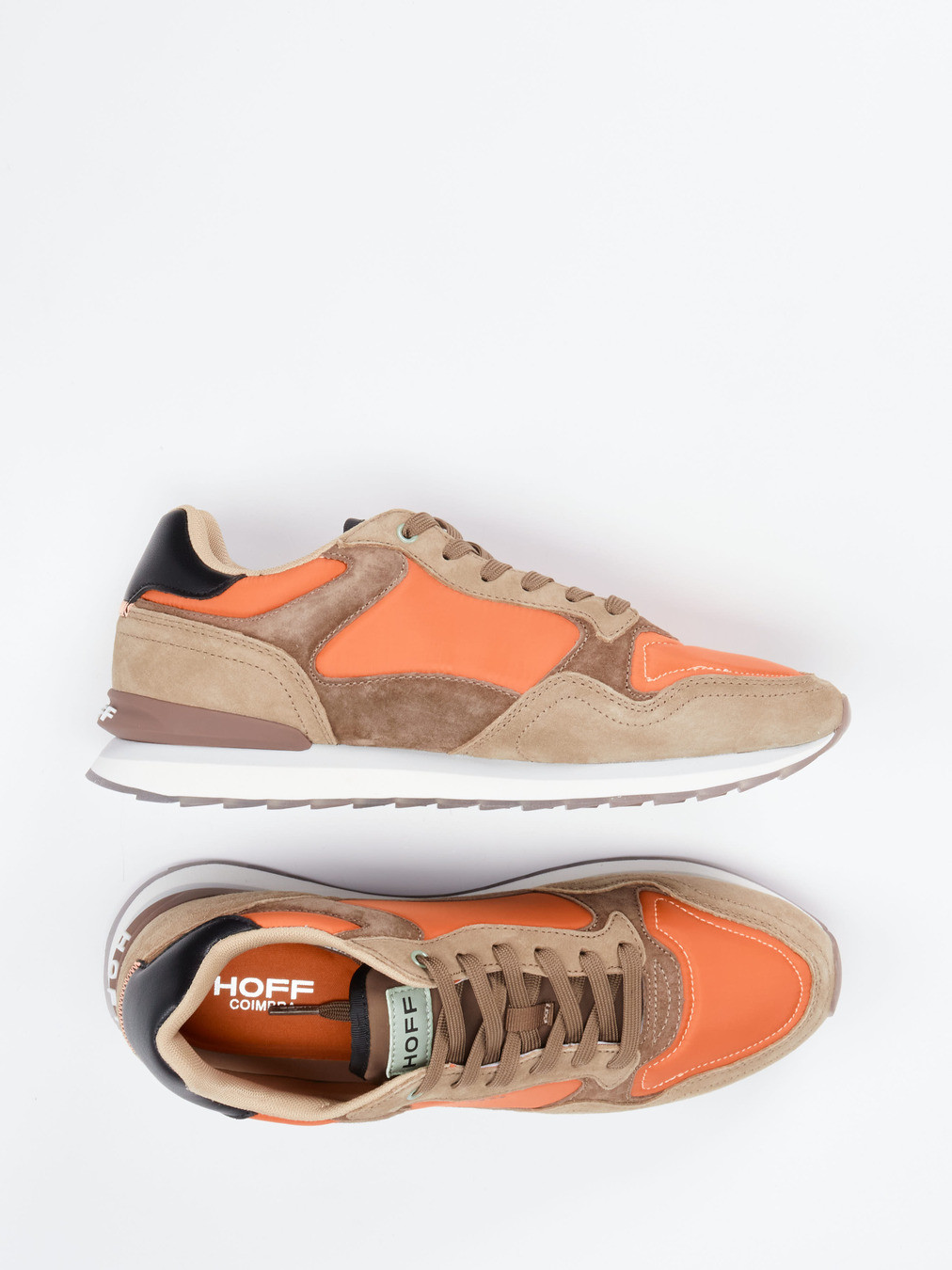 Sneaker rot 4661592000304