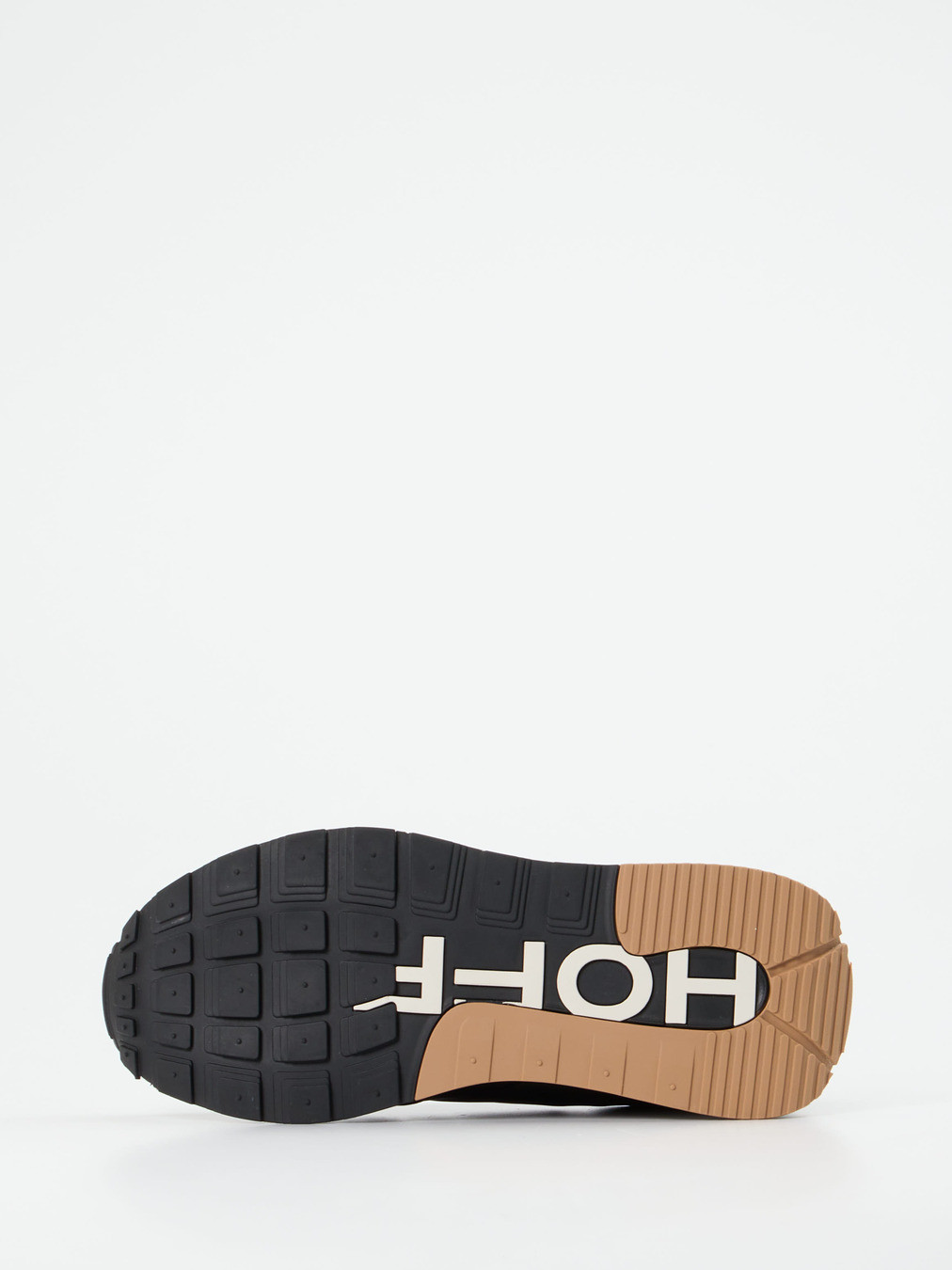 Sneaker schwarz 4661009063605