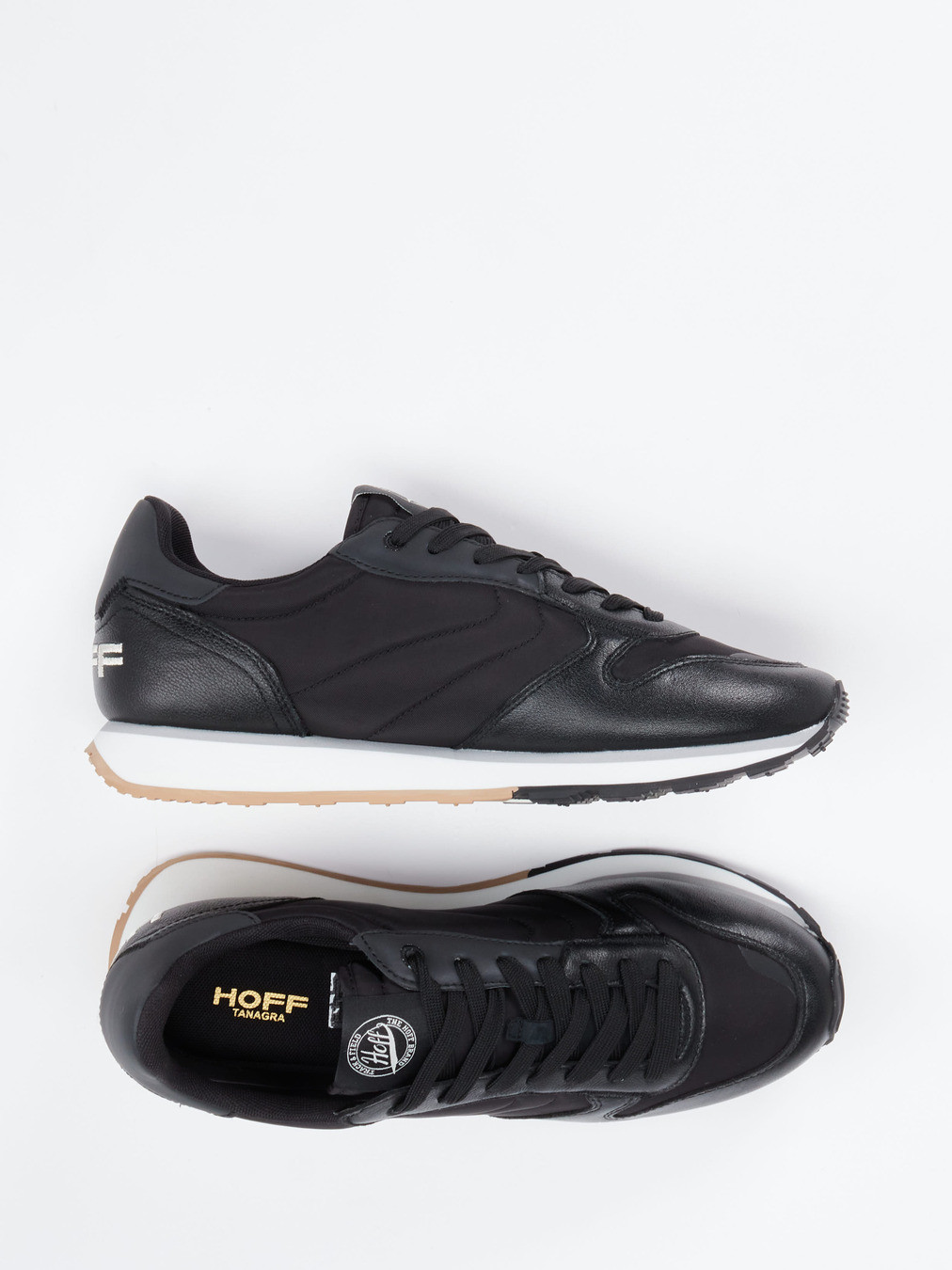 Sneaker schwarz 4661009063604