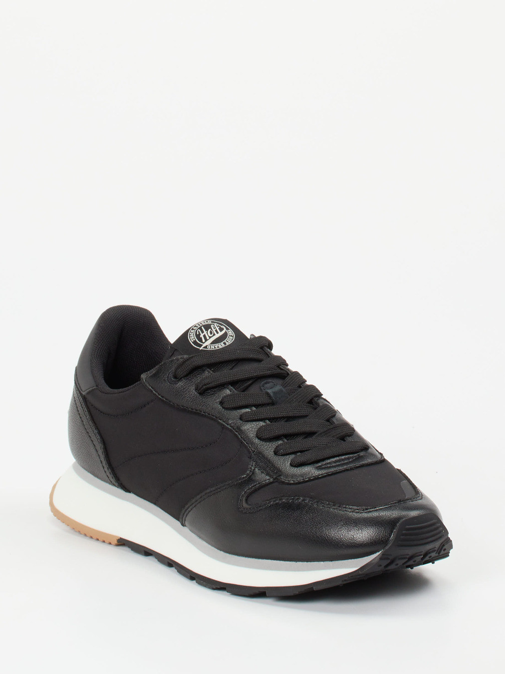 Sneaker schwarz 4661009063606