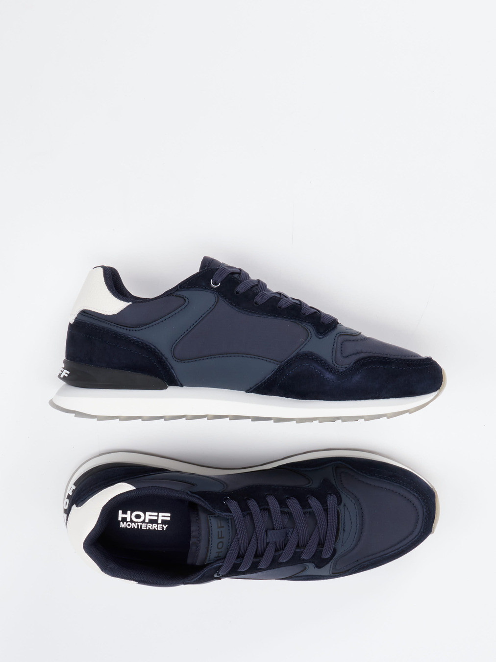 Sneaker blau 4661109088604