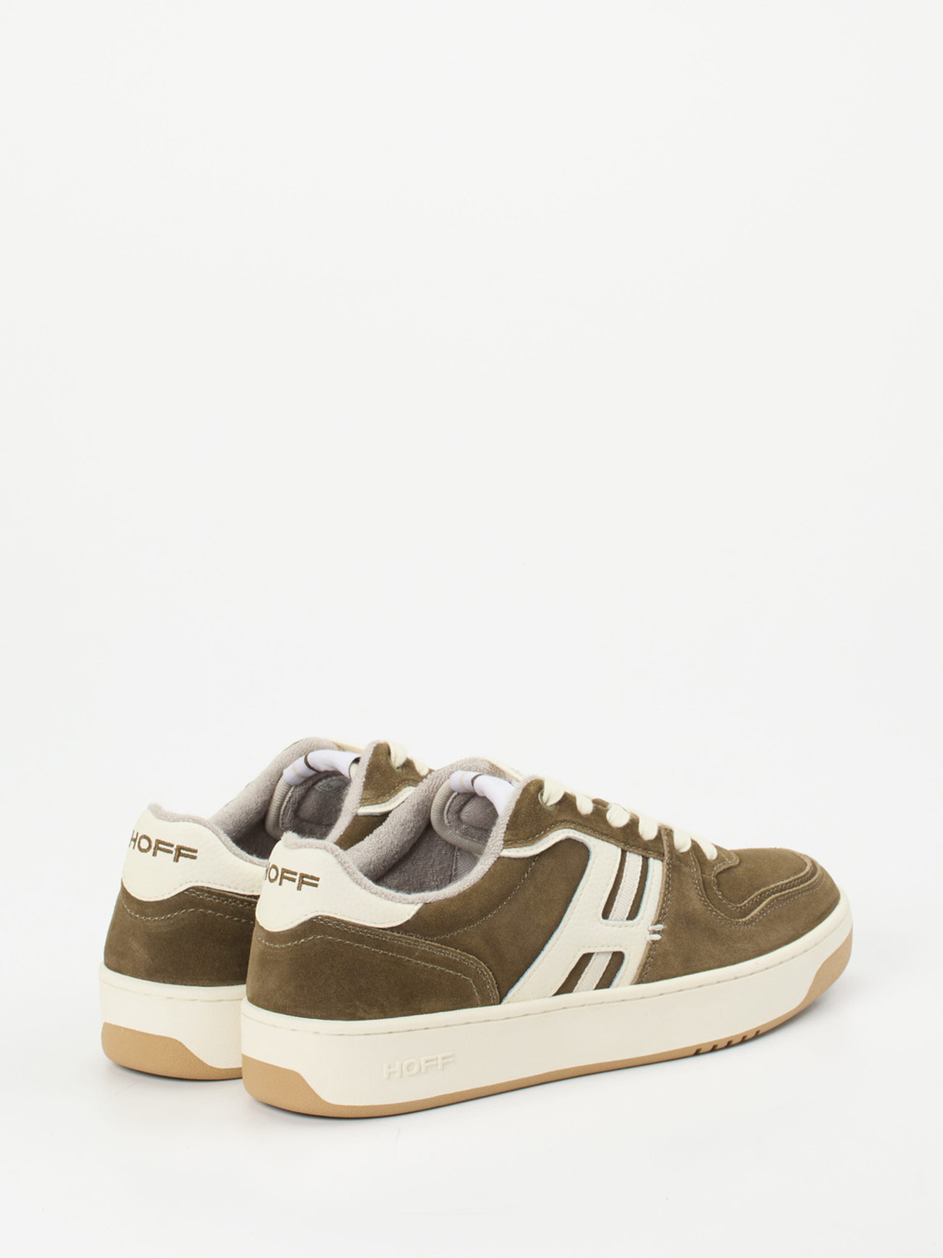 Sneaker grün 4661629013403