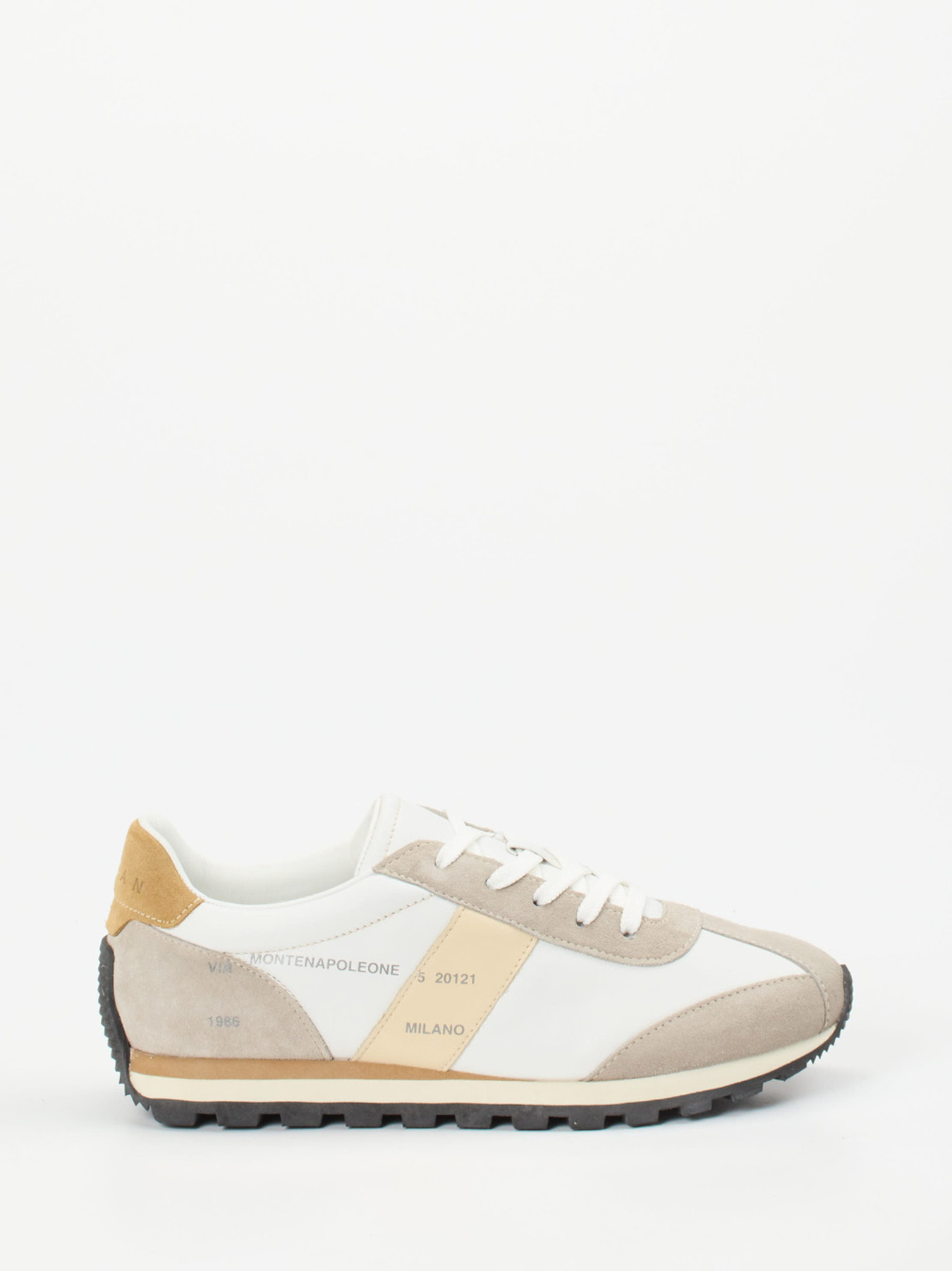 Sneaker multi 1663979003801