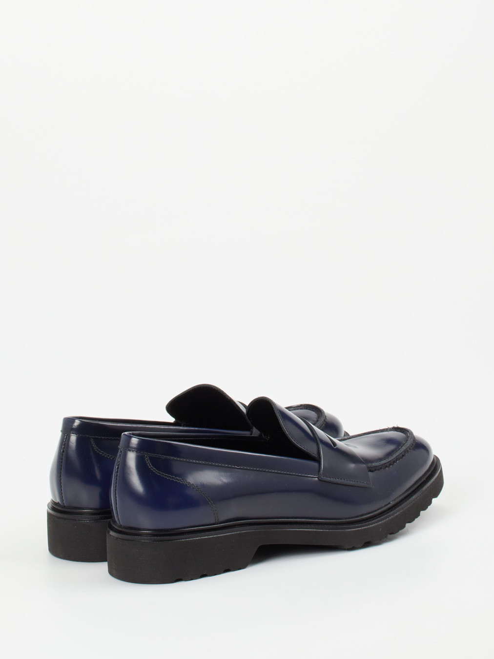 Slipper blau 1513109007403