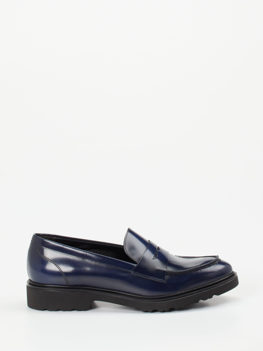 Slipper blau 1513109007401