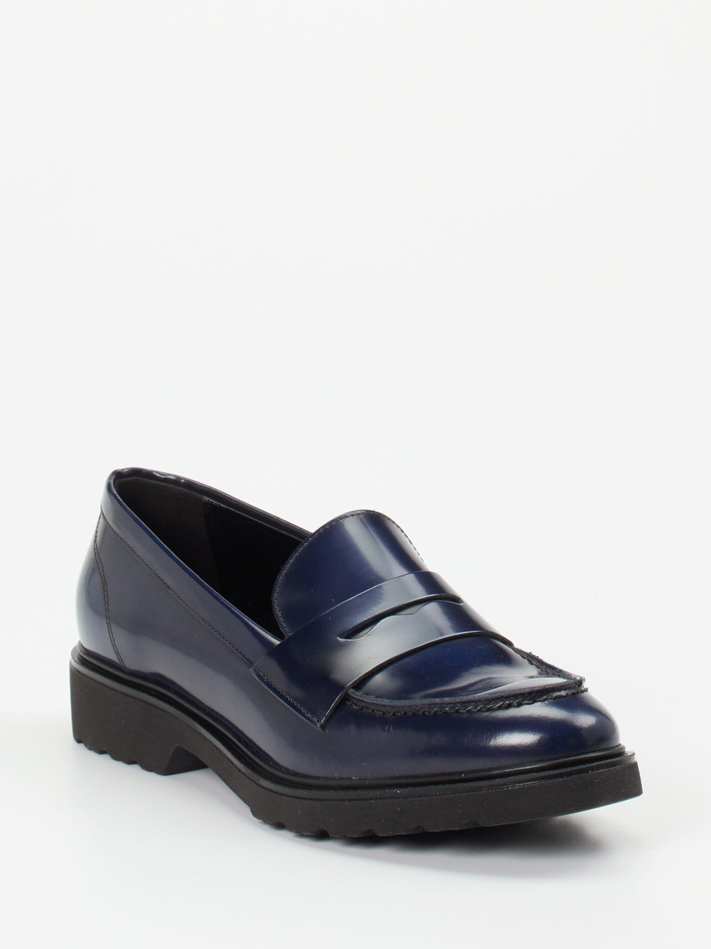 Slipper blau 1513109007406