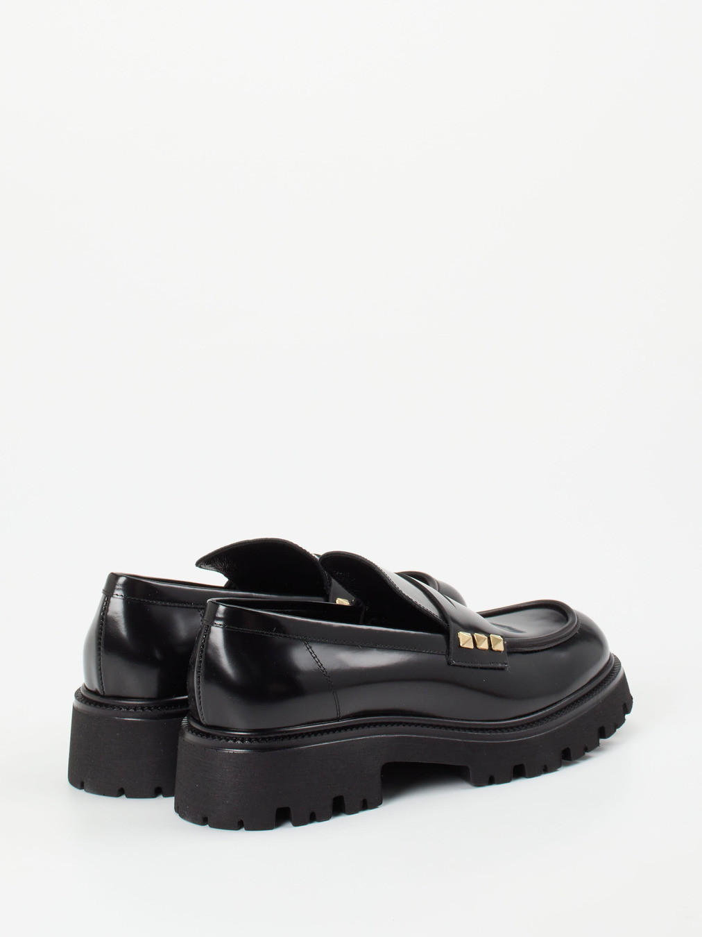 Slipper schwarz 1513009023203