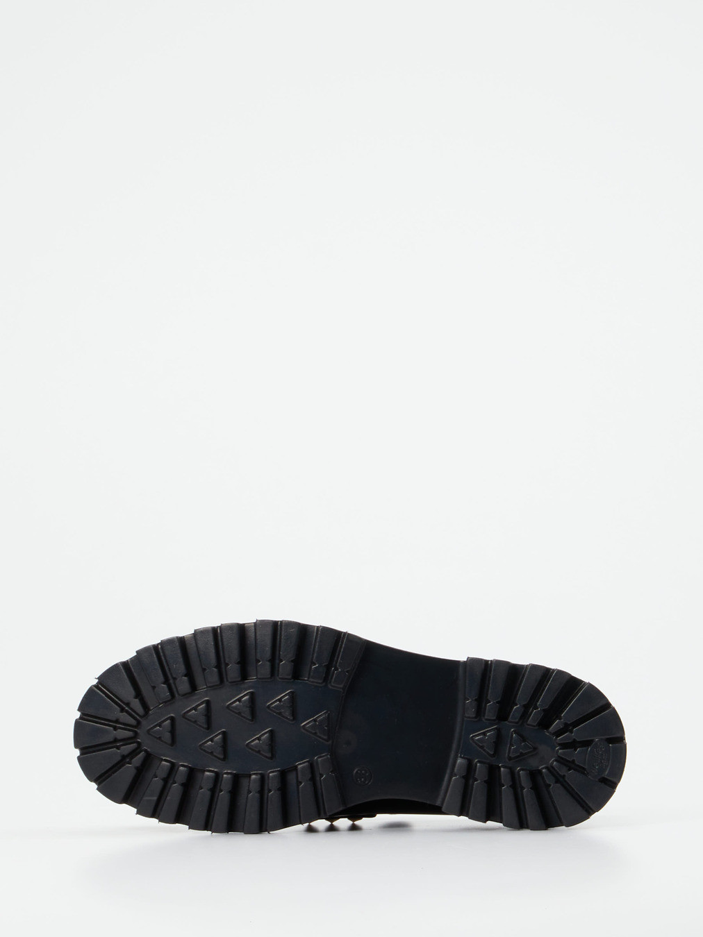 Slipper schwarz 1513009023205