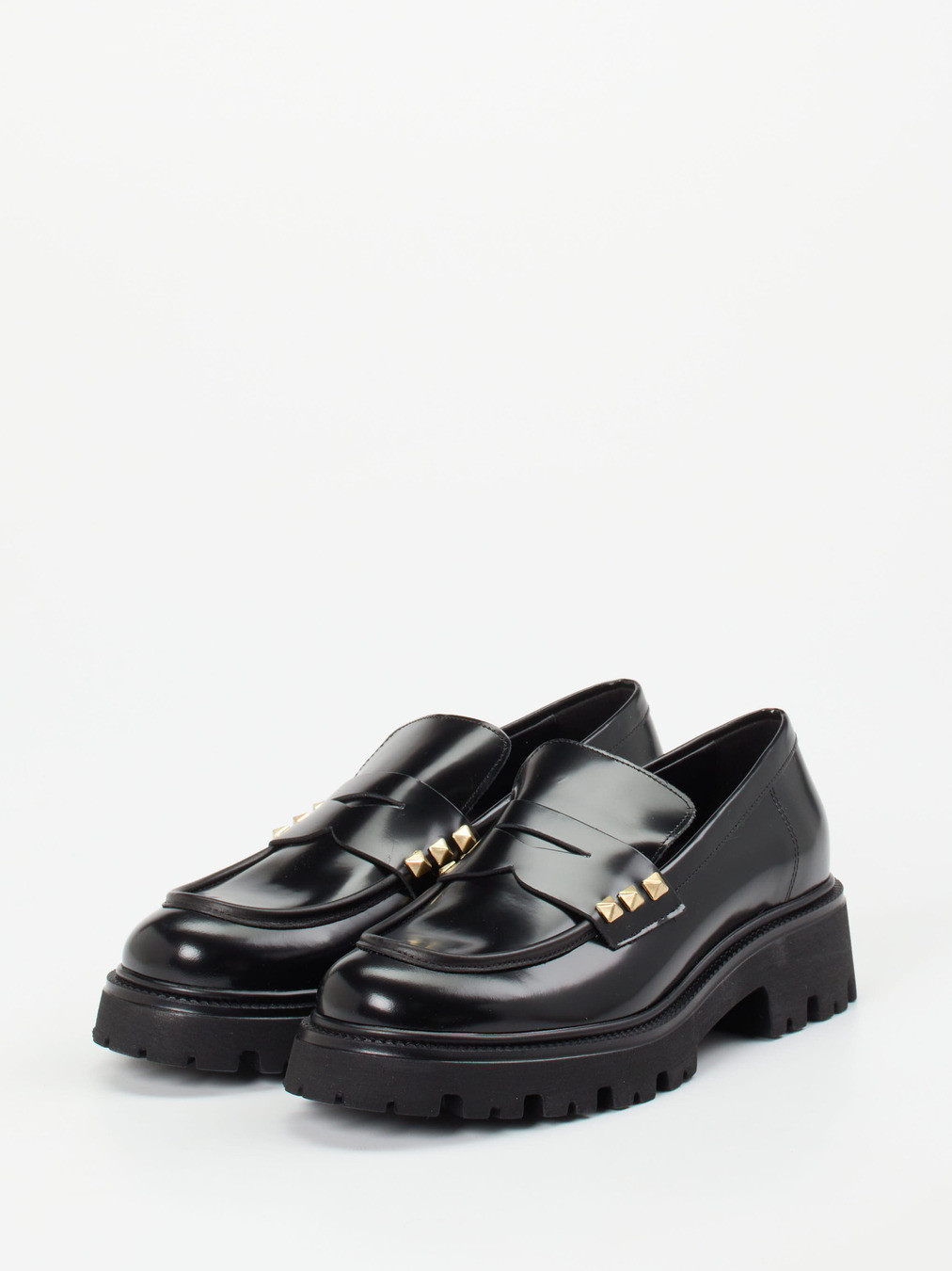 Slipper schwarz 1513009023202