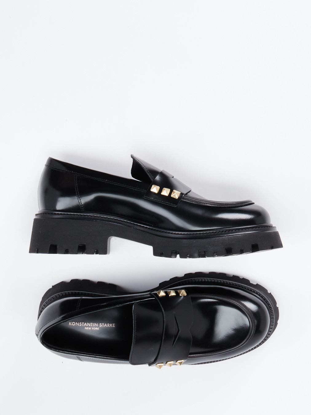 Slipper schwarz 1513009023204