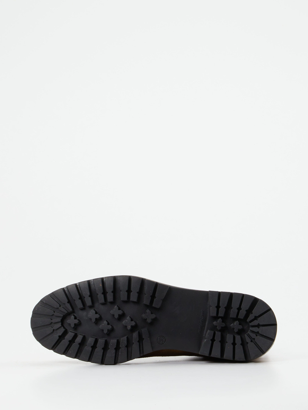 Stiefelette braun 1713229003205