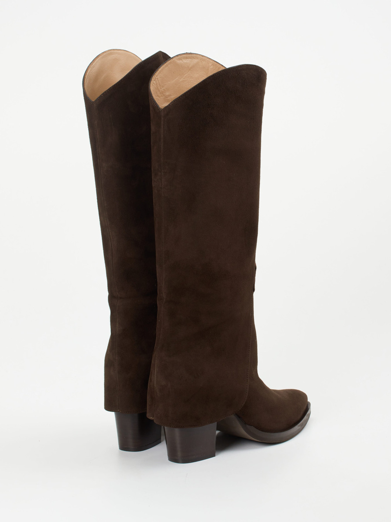 Cowboyboots braun 1779209000403