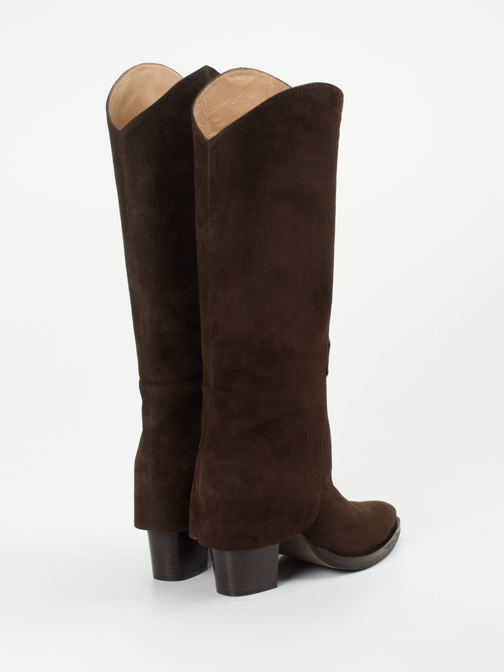 Cowboyboots braun 1779209000403