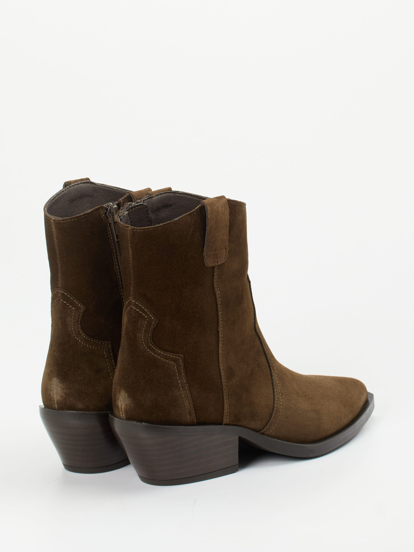 Cowboyboots braun 1735209001603