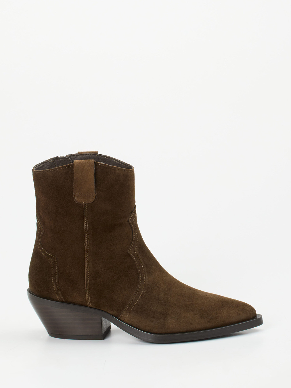 Cowboyboots braun 1735209001601