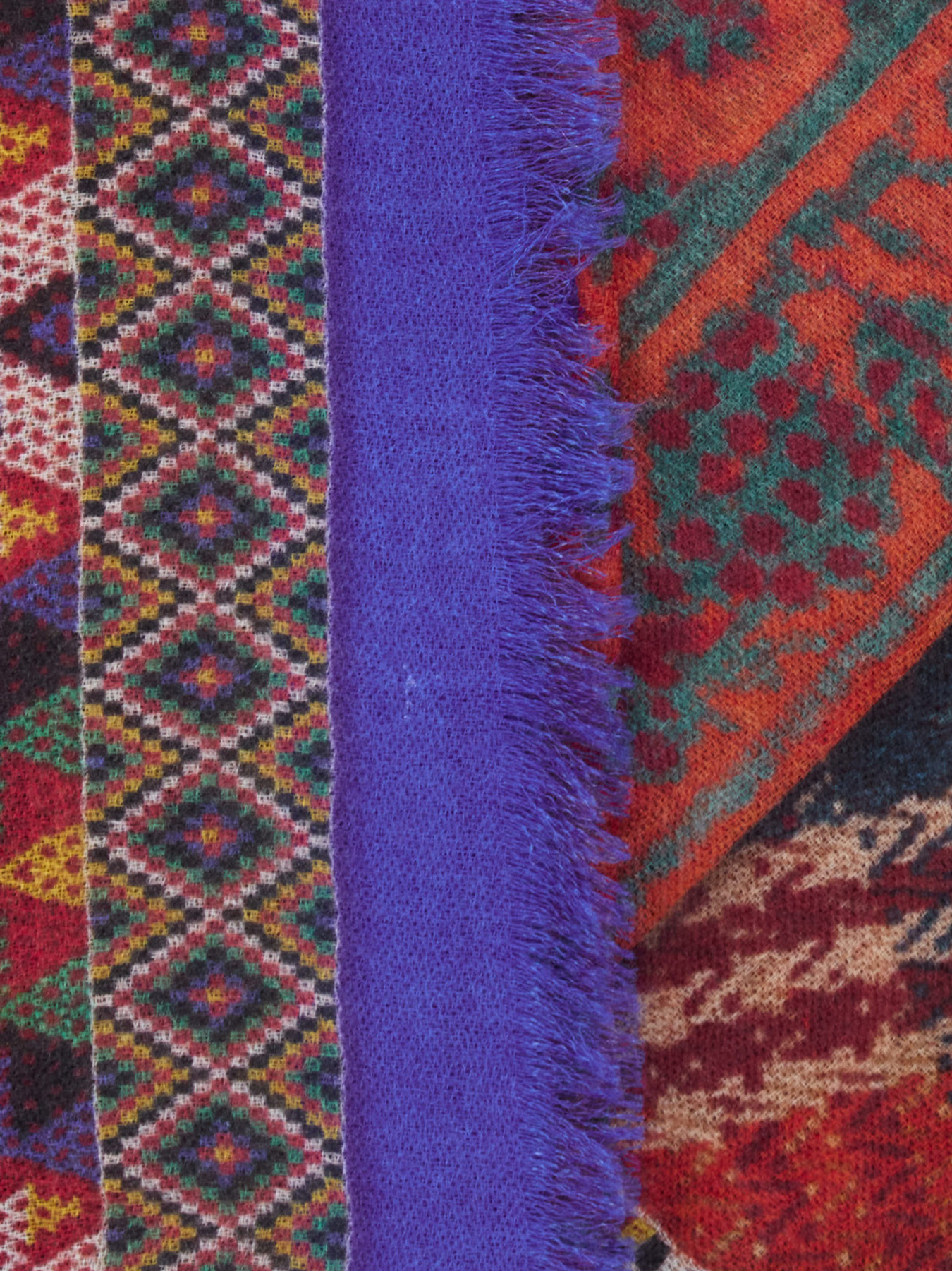 Schal multi 9321995000902