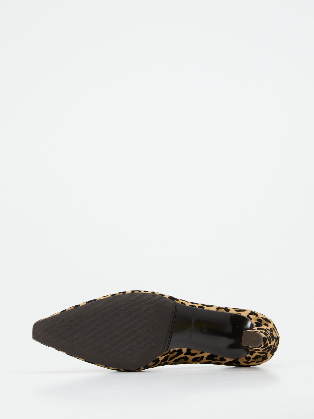 Pumps braun 1417280000105