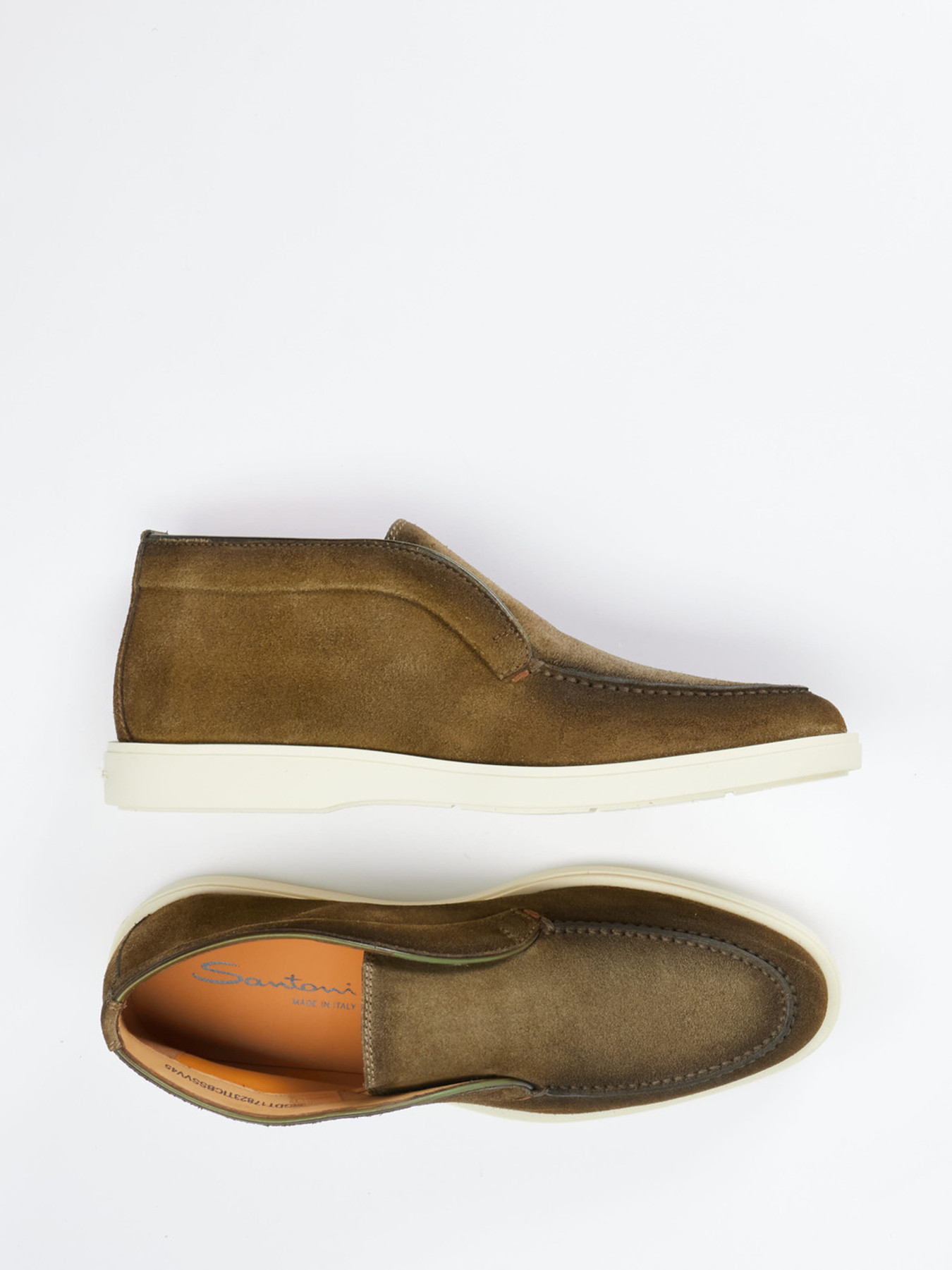 Boots grün 4711629001304