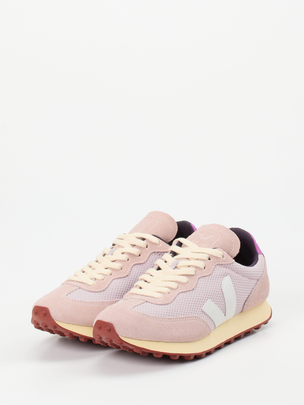 Sneaker rosa 1661599007602
