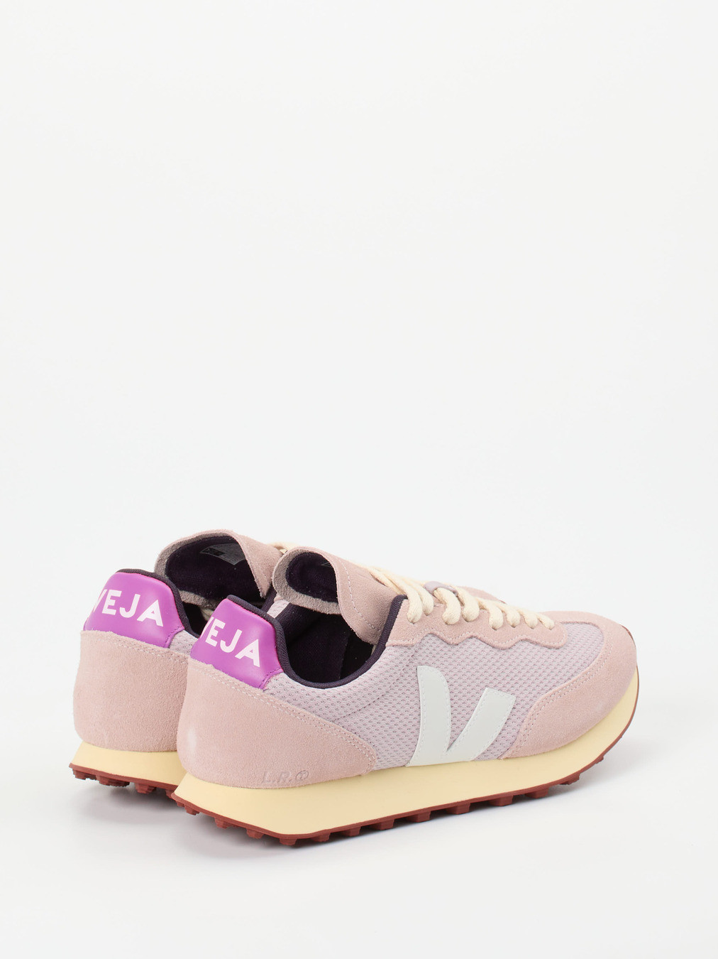Sneaker rosa 1661599007603