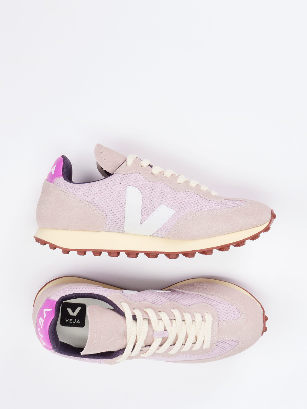 Sneaker rosa 1661599007604