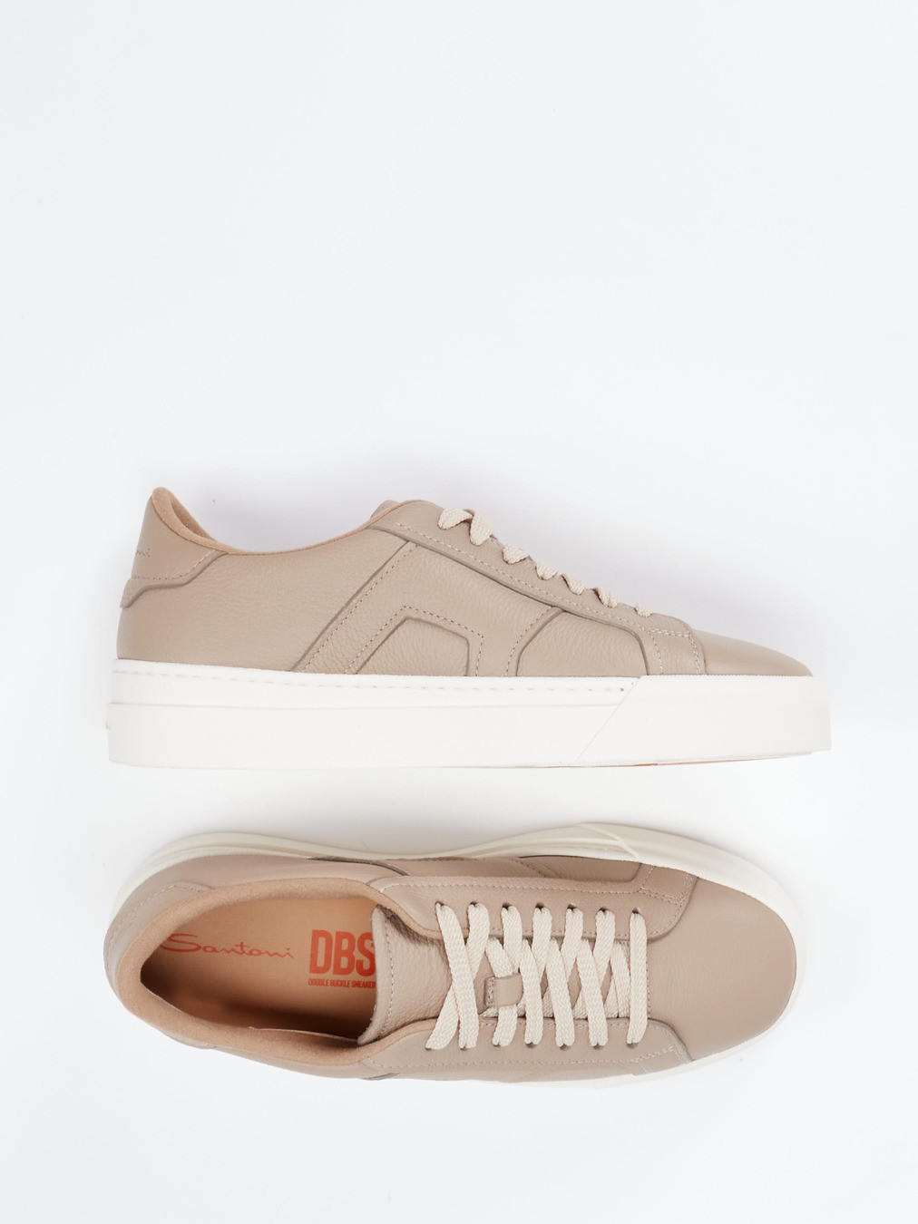 Sneaker beige 1663359004604