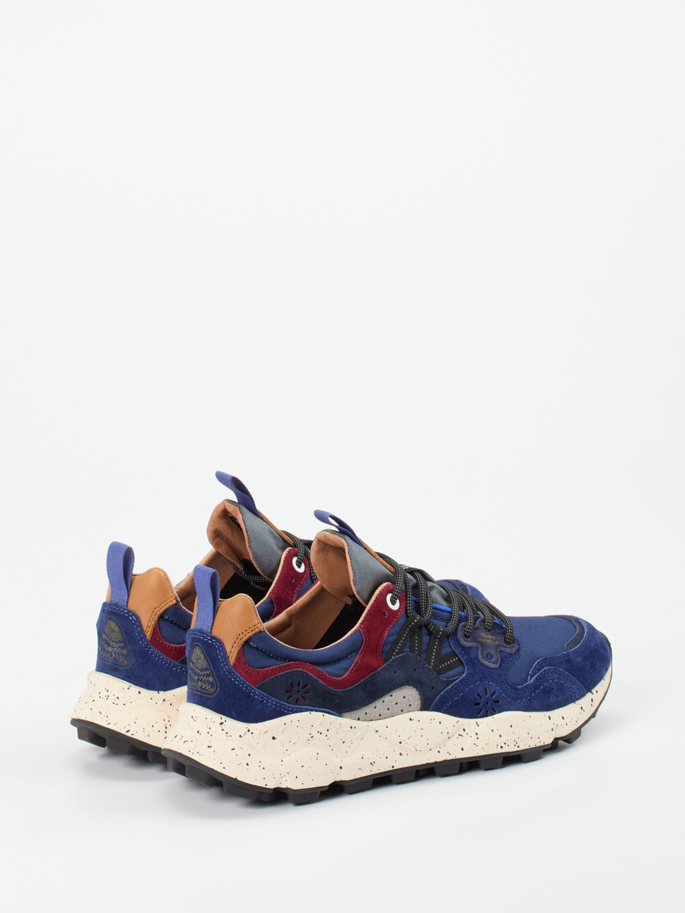 Sneaker blau 4661109090203