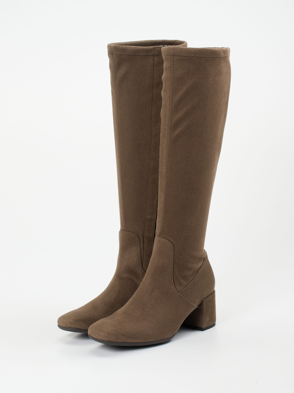 Stiefel Weitschaft braun 2762229000302