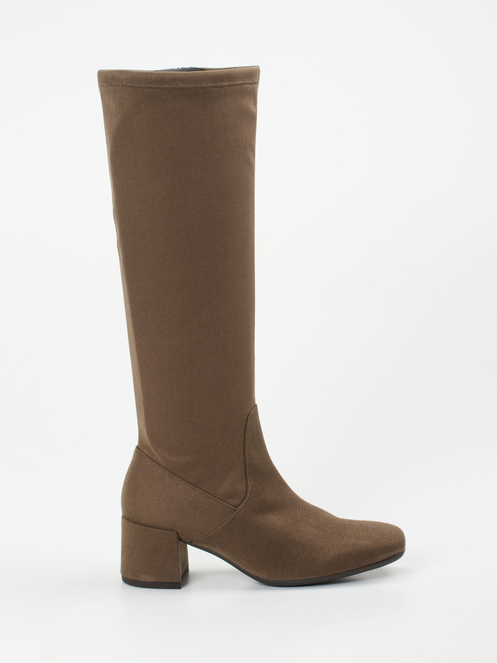 Stiefel Weitschaft braun 2762229000301