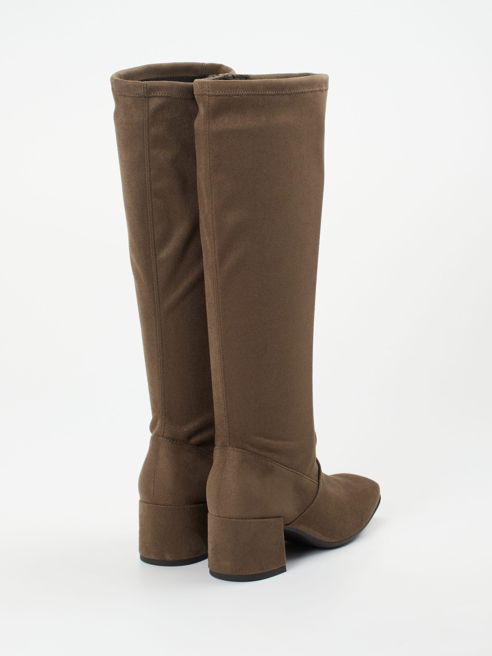 Stiefel Weitschaft braun 2762229000303