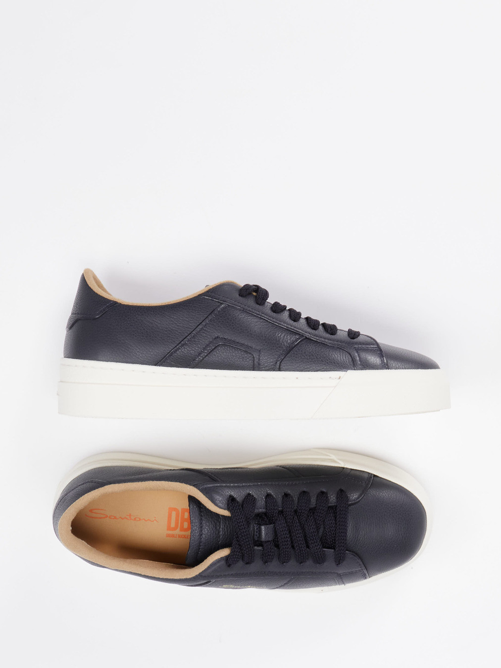 Sneaker blau 1663109014504