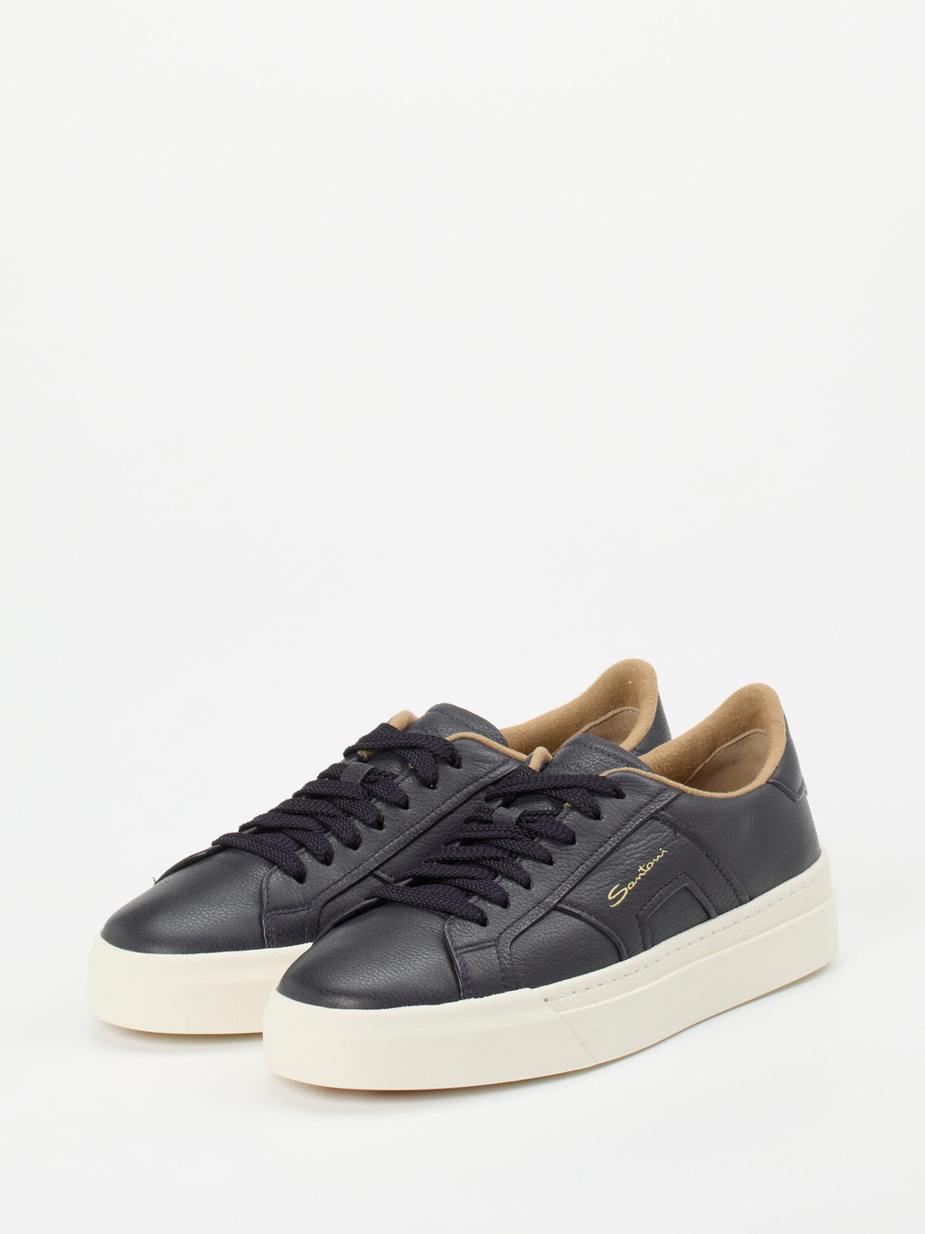 Sneaker blau 1663109014502