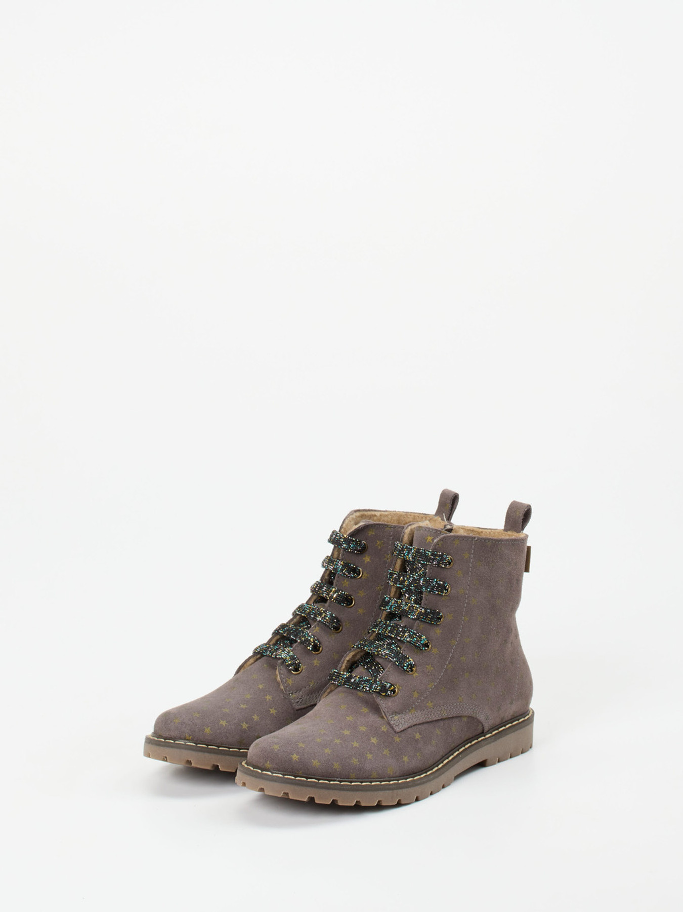 Schnürboot grau 6700459004002