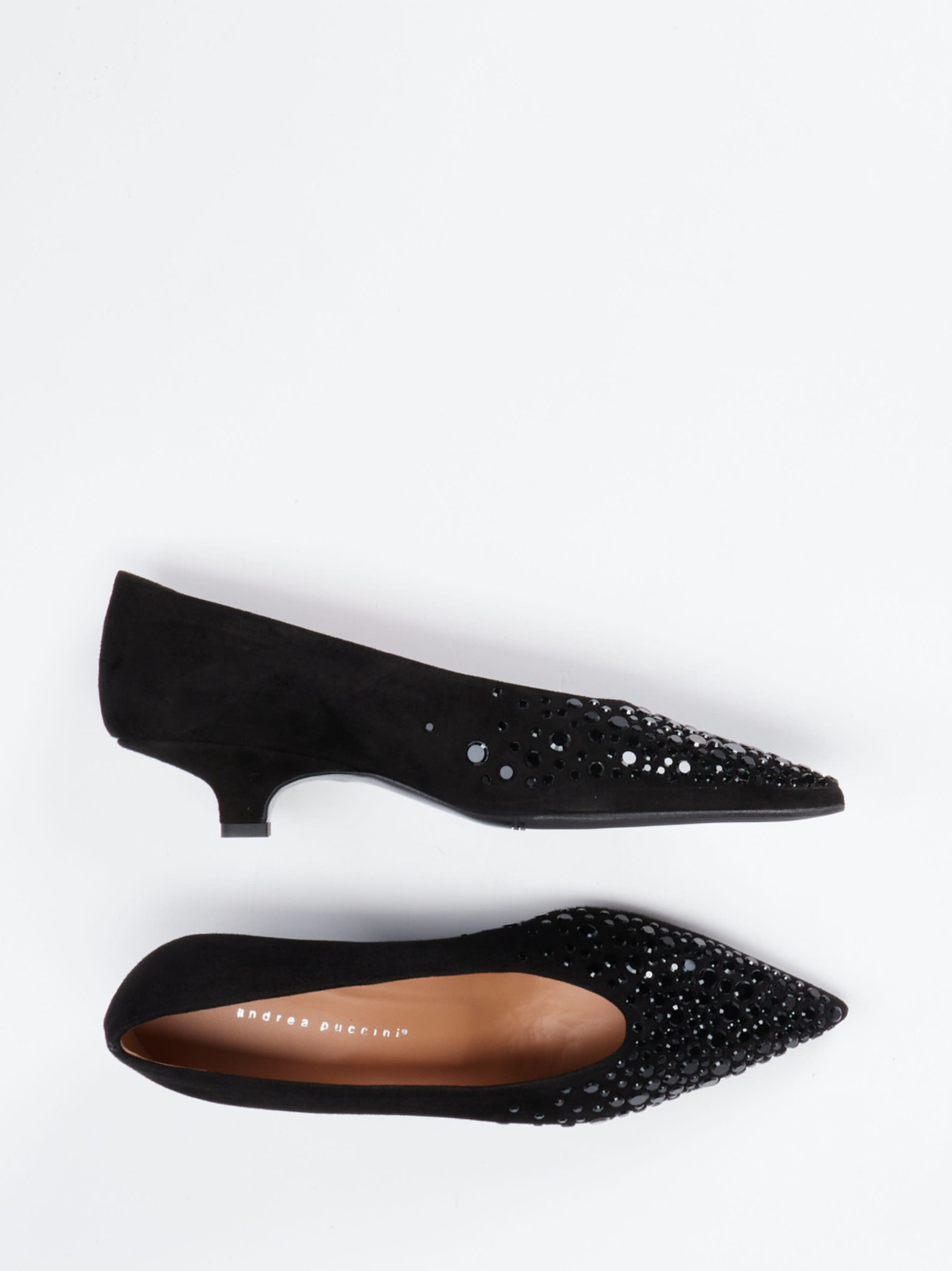 Pumps schwarz 1413009007704