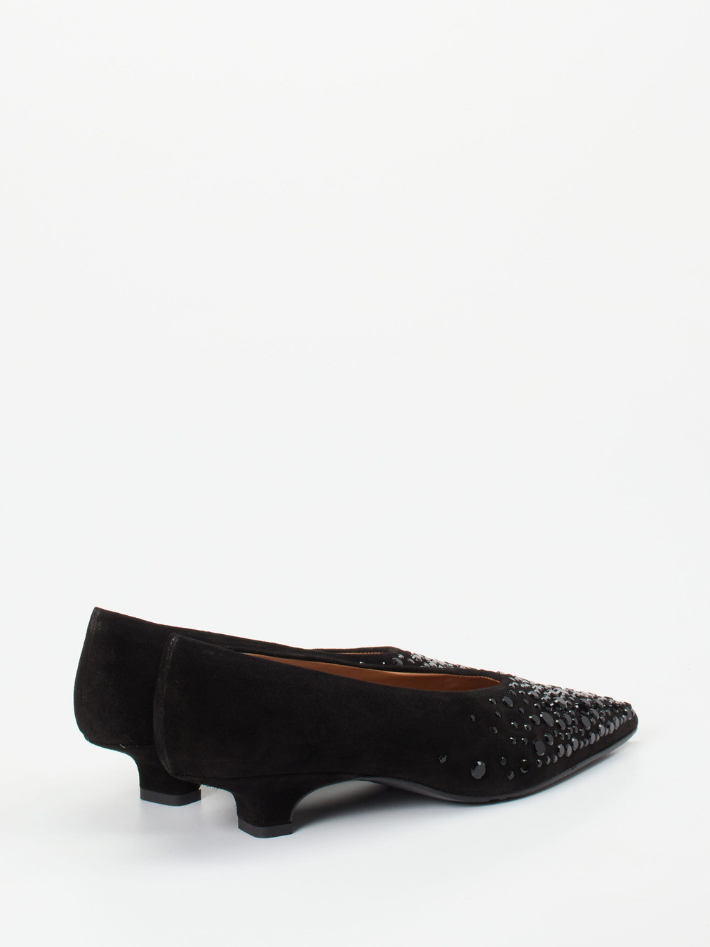 Pumps schwarz 1413009007703