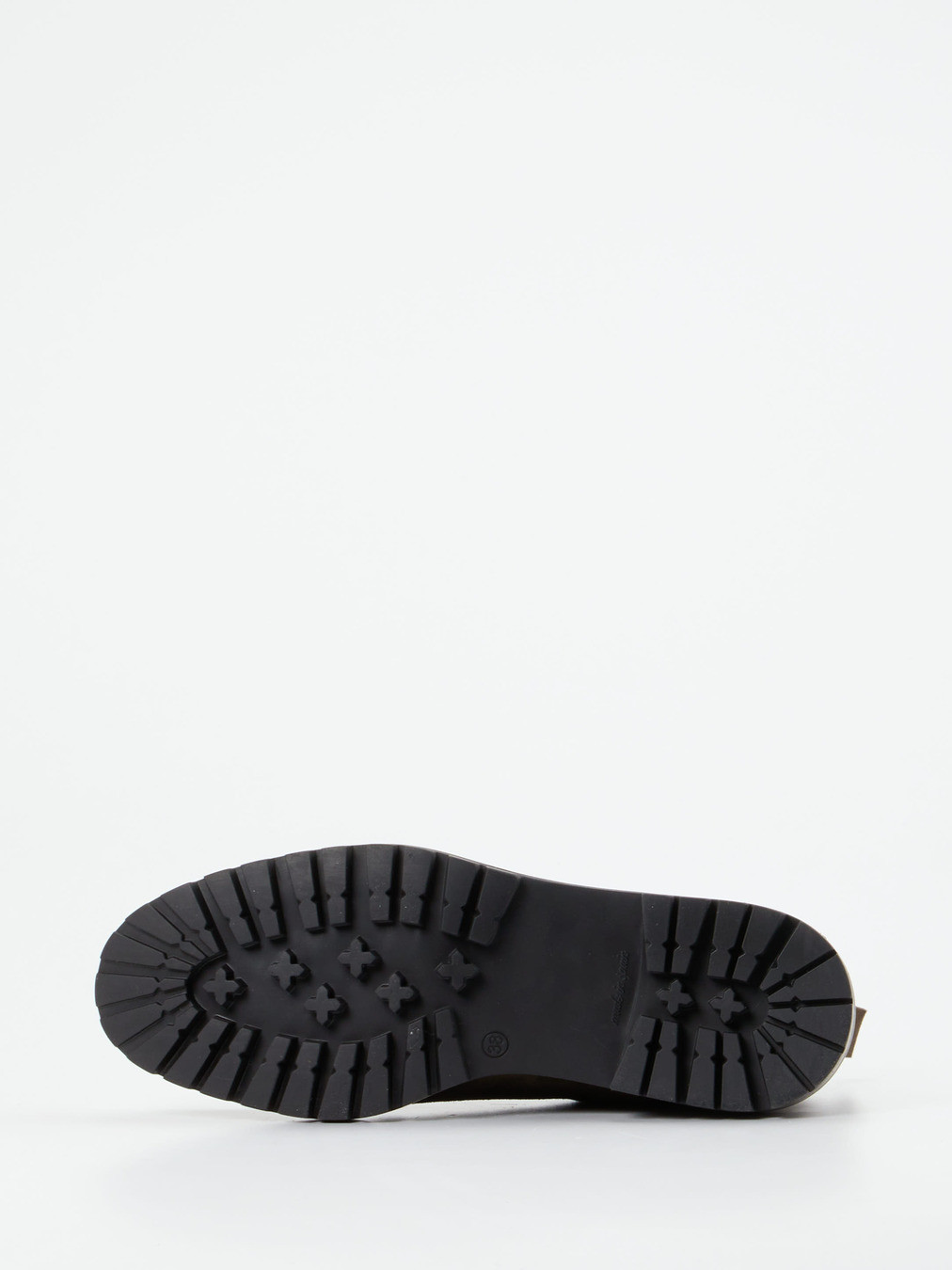 Stiefelette grau 1713409004805