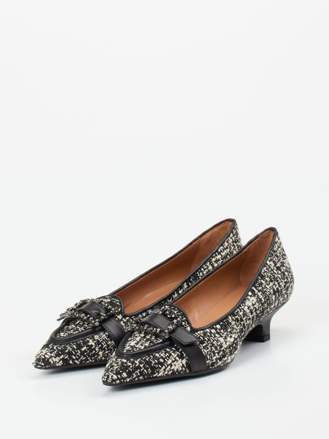 Pumps schwarz 1413007000202