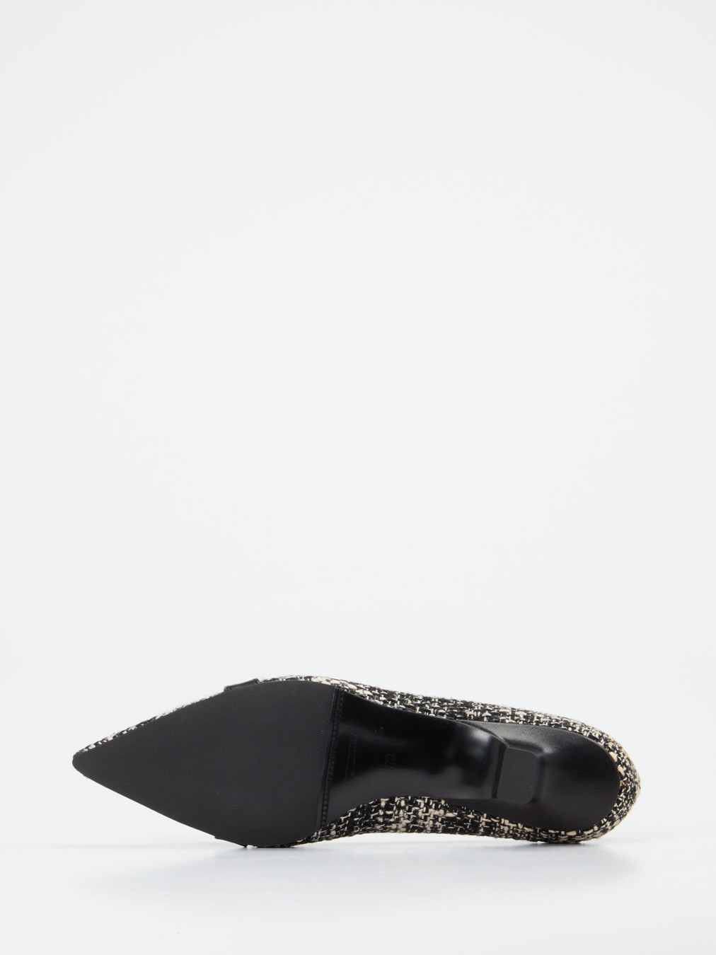 Pumps schwarz 1413007000205