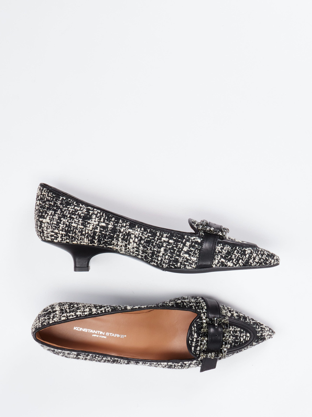 Pumps schwarz 1413007000204