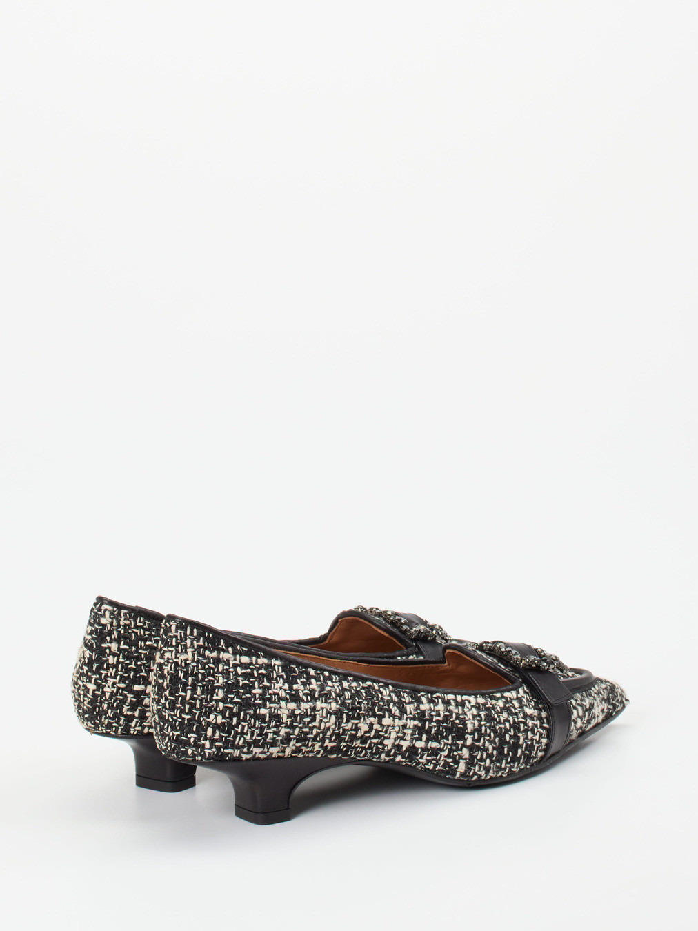 Pumps schwarz 1413007000203