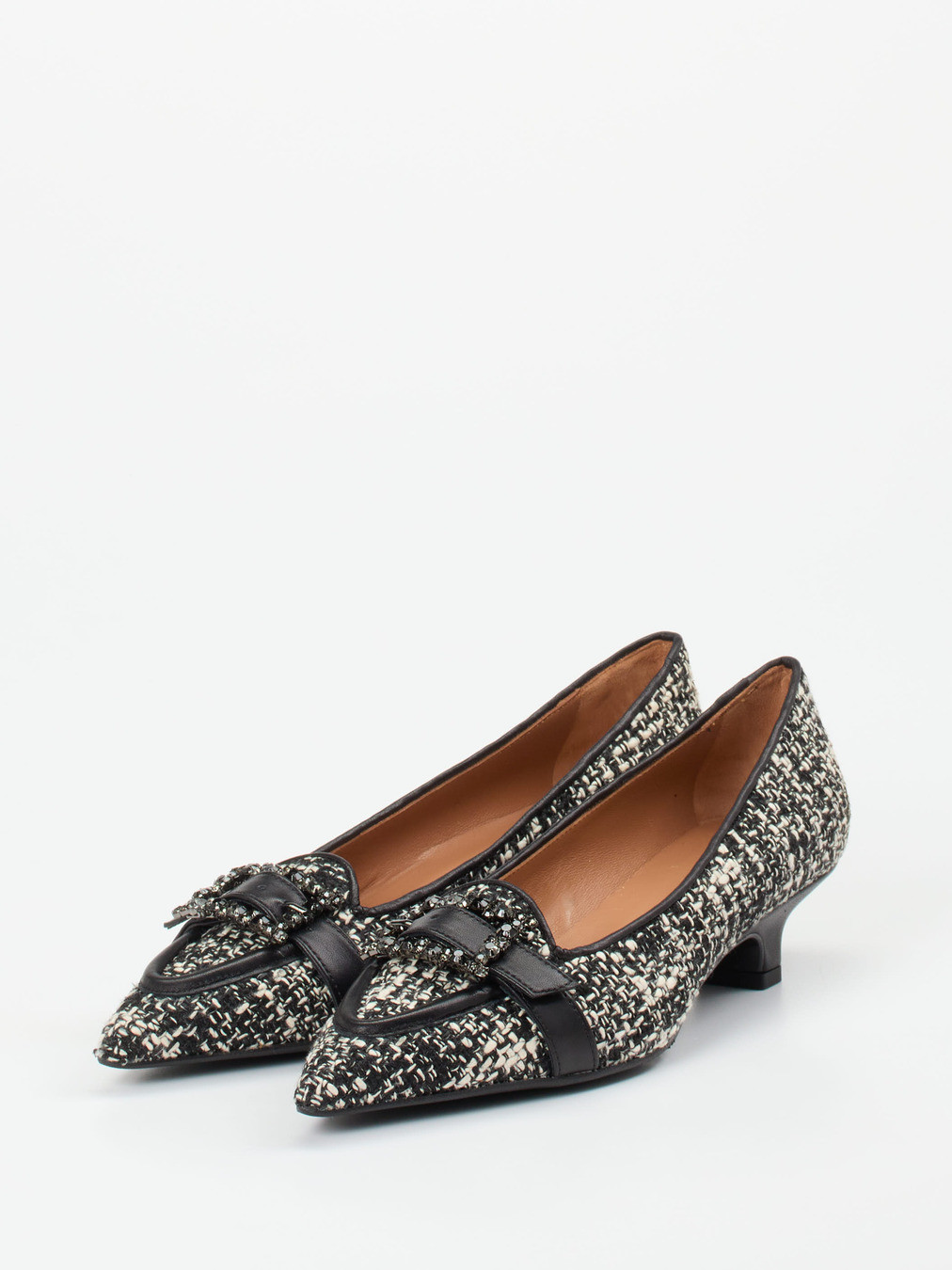 Pumps schwarz 1413007000202