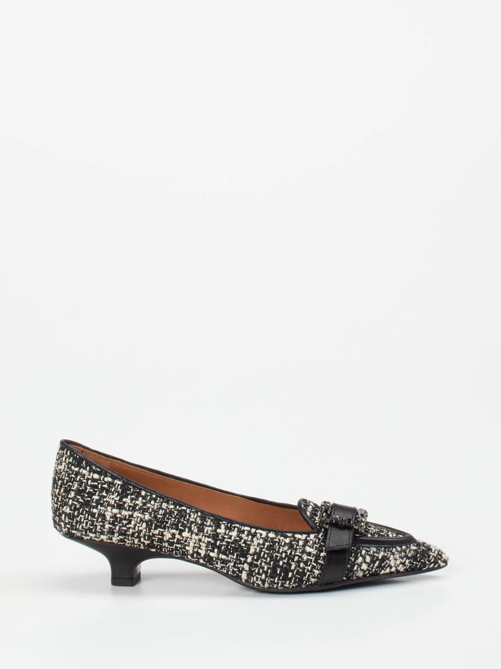 Pumps schwarz 1413007000201